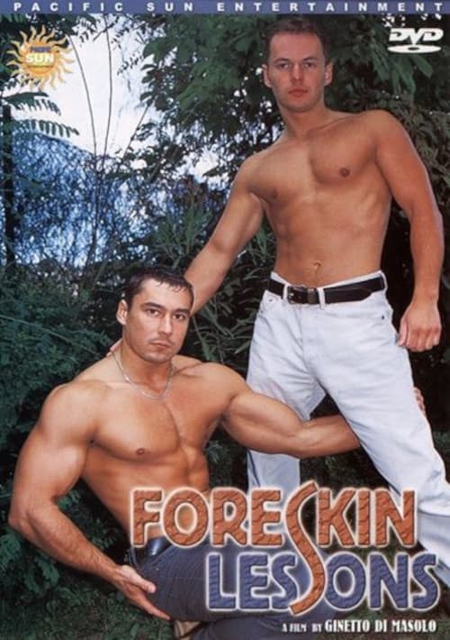 Foreskin Lessons poster