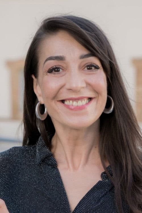 Agoritsa Economou profile photo
