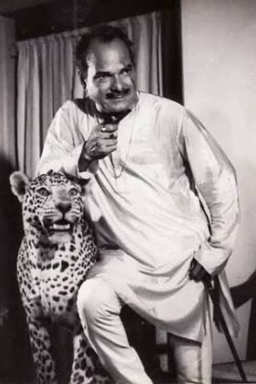 Dukhiram Swain profile photo