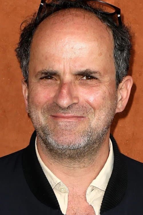 Lionel Abelanski profile photo