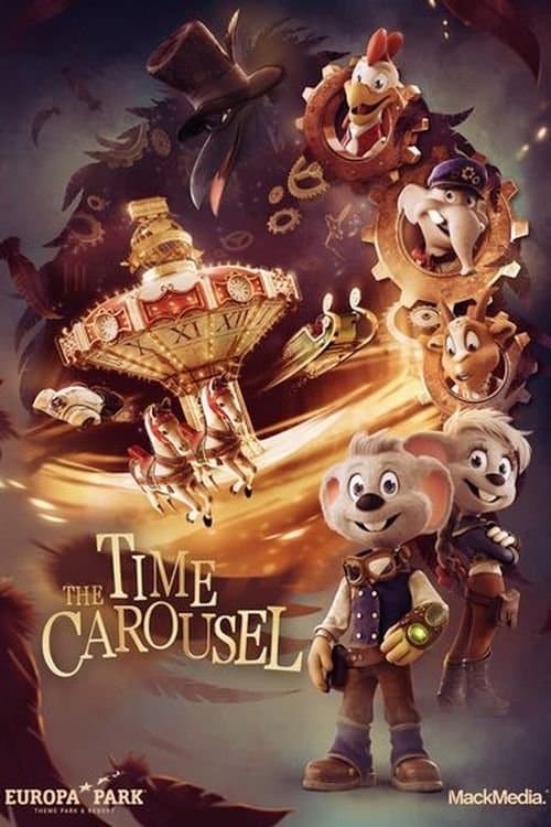 The Time Carousel poster