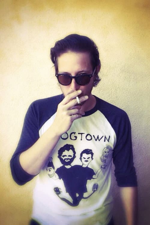 Jason Magee profile photo