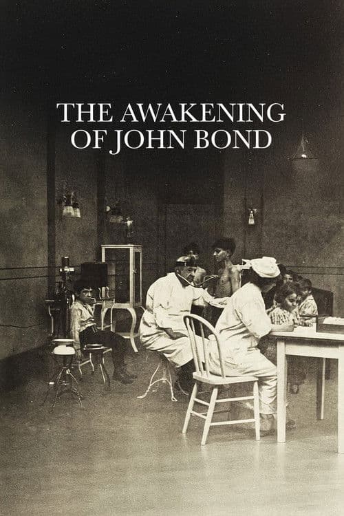 The Awakening of John Bond poster