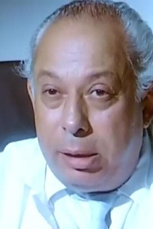 Hamdy Youssef profile photo