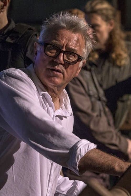 Michael Seresin profile photo