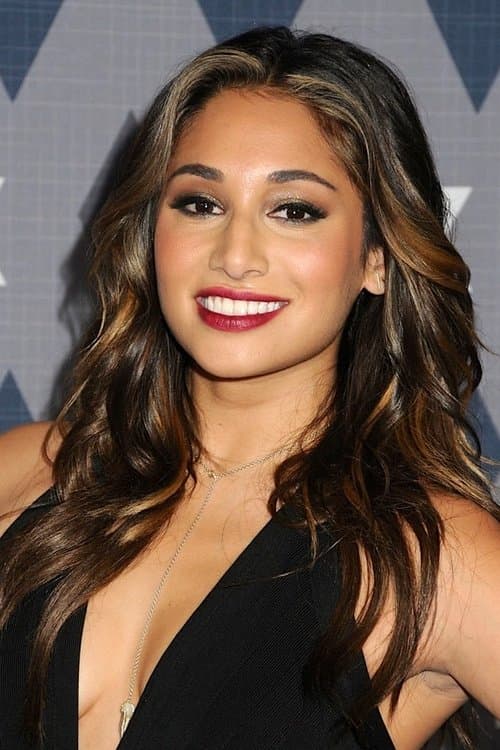 Meaghan Rath profile photo