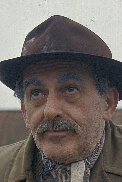 John Glyn-Jones profile photo