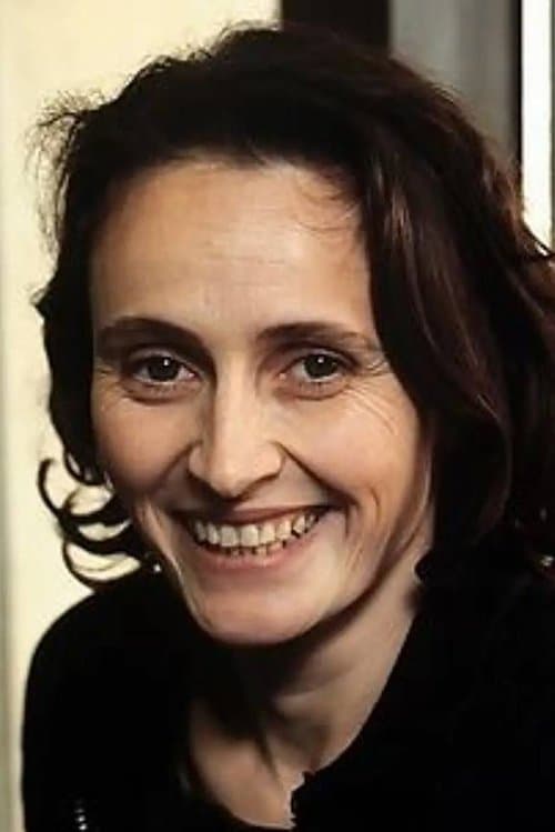 Karen van Parijs profile photo