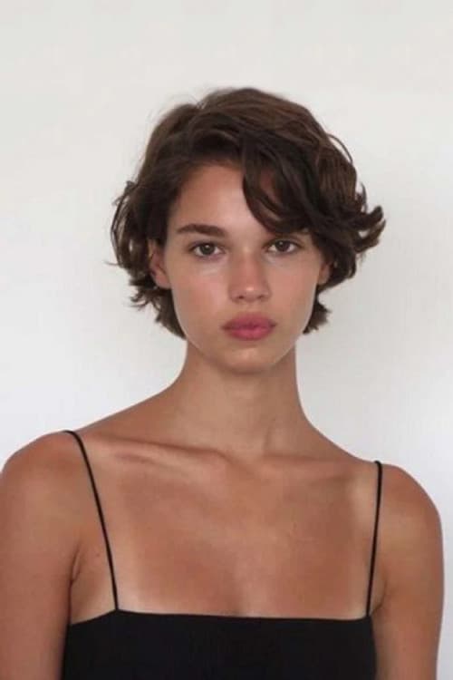 Mathilda Gvarliani profile photo