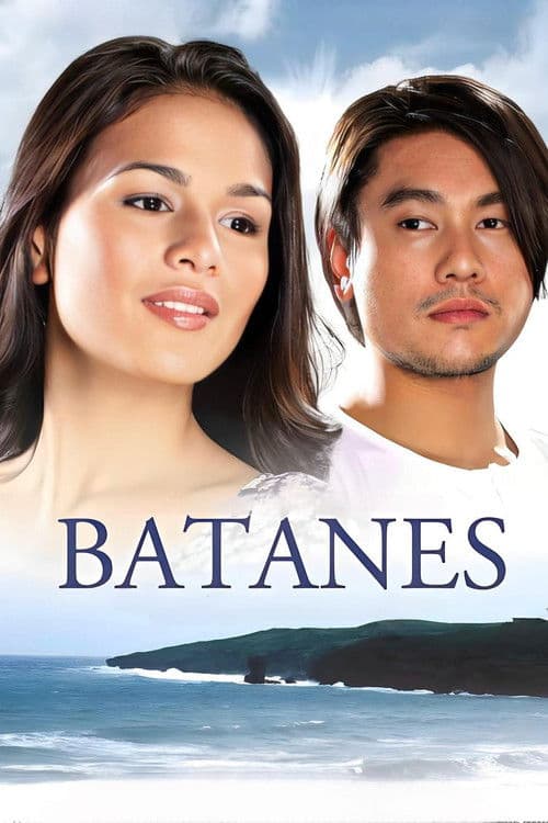Batanes poster