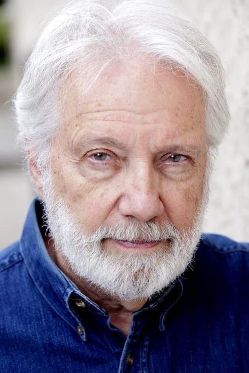 Nick Roberts profile photo