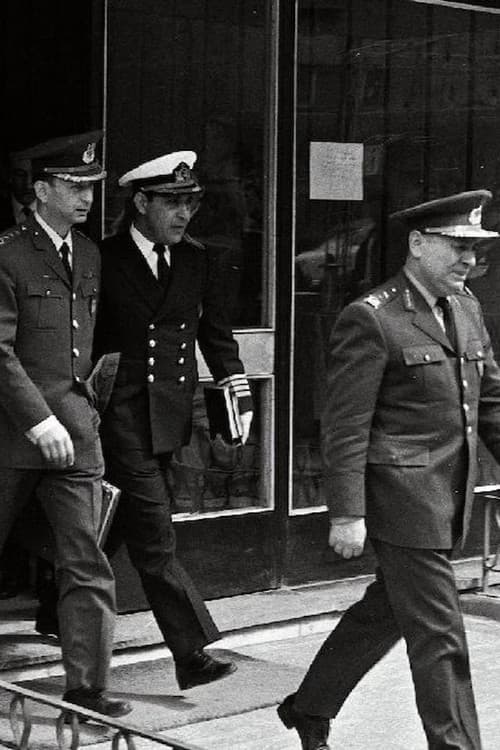 12 March: Memorandum poster