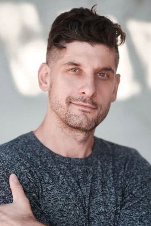 Gabriel Bienczycki profile photo