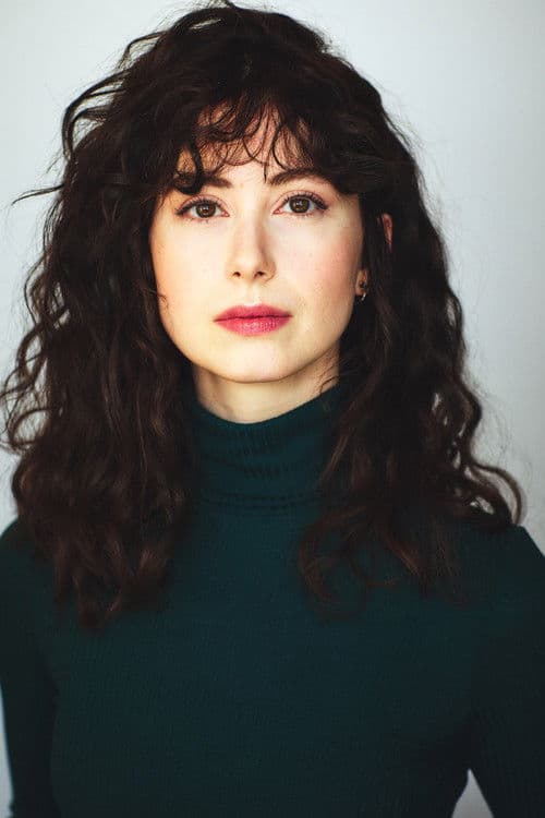 Zoe Mintz profile photo