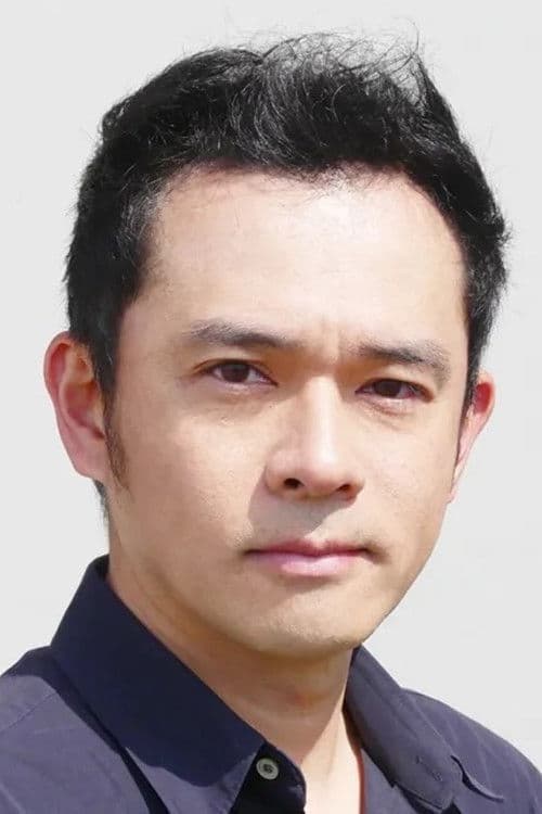 Kenichiro Kikuchi profile photo