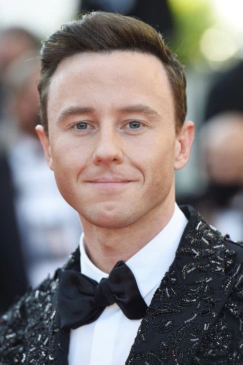 Matthew Postlethwaite profile photo