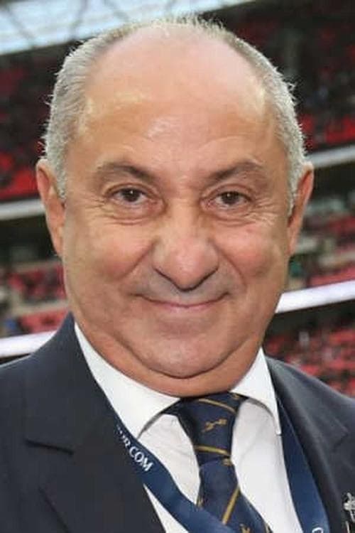 Osvaldo Ardiles profile photo