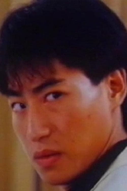 Thomas Cheung Kwok-Leung profile photo