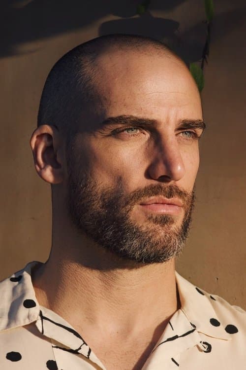 Eddie Arrazola profile photo