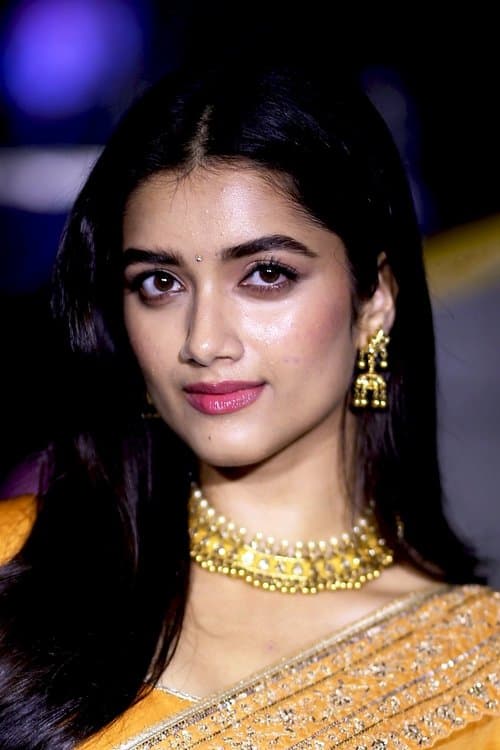 Bhagyashri Borse profile photo