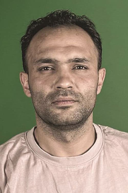 Ahmed Esmer profile photo