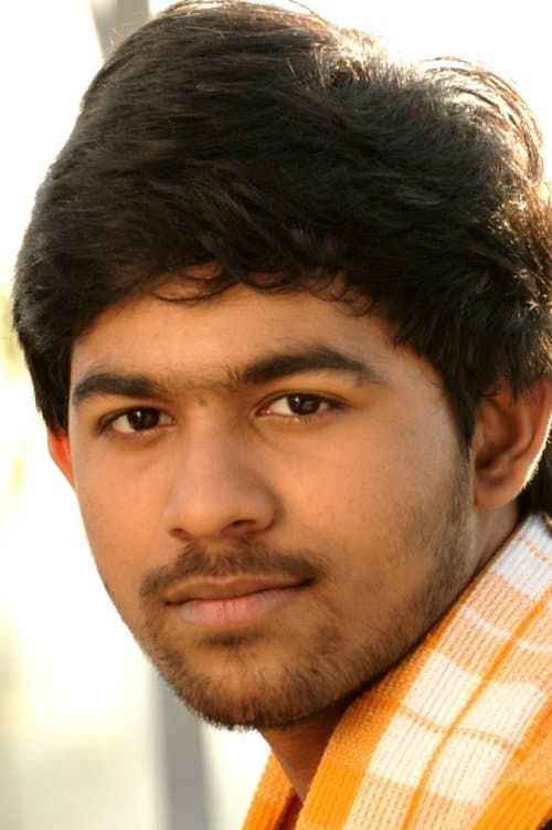 Poovarasan profile photo