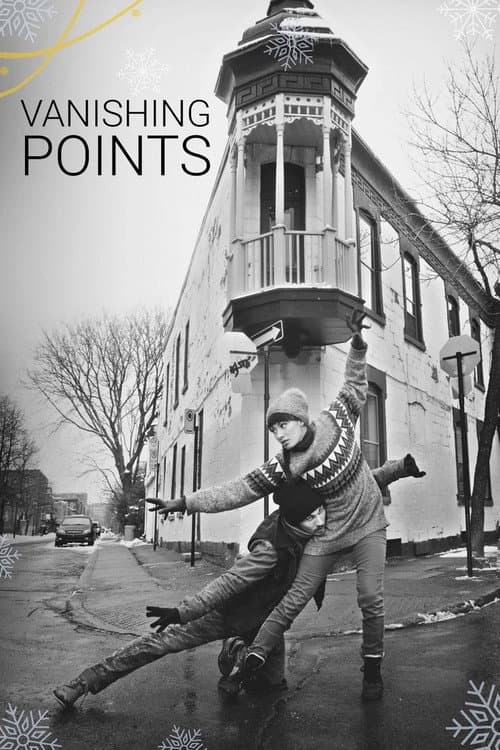 Vanishing Points poster