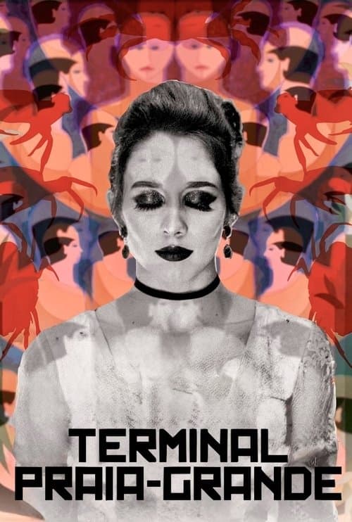 Terminal Station poster