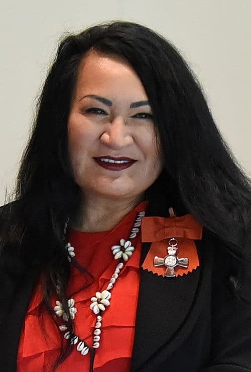 Annie Crummer profile photo