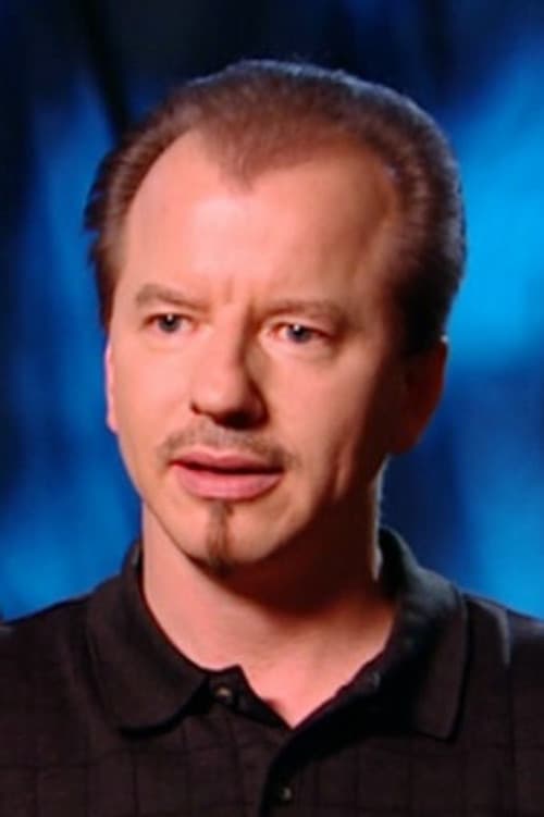 Eric Radomski profile photo