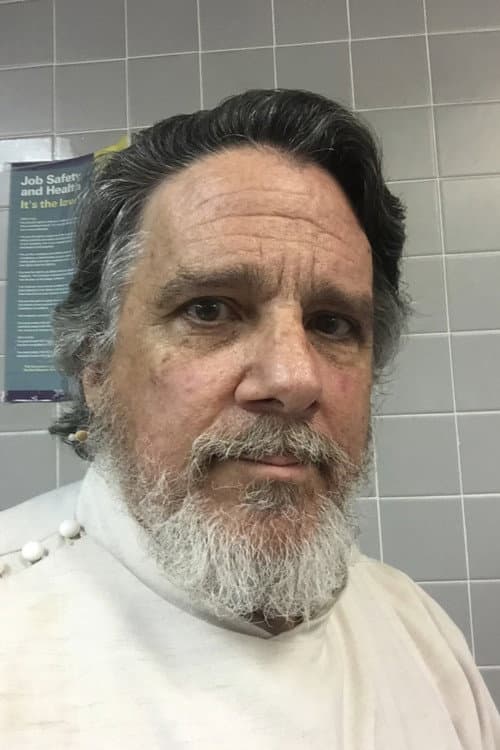 Jack Hill profile photo