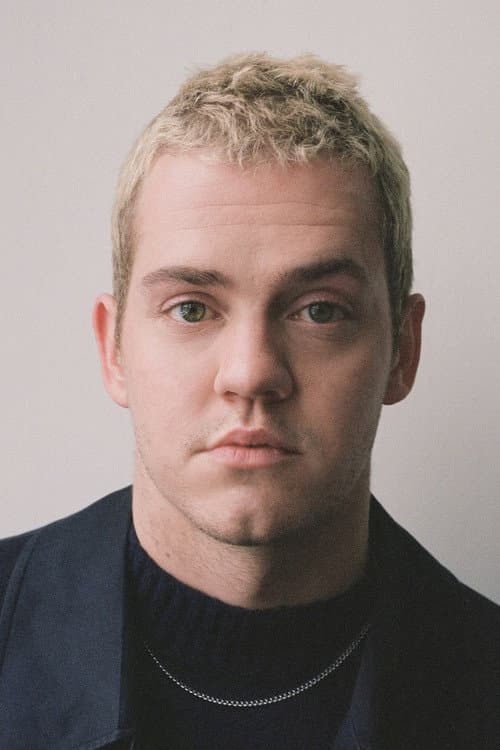 Robert Naylor profile photo