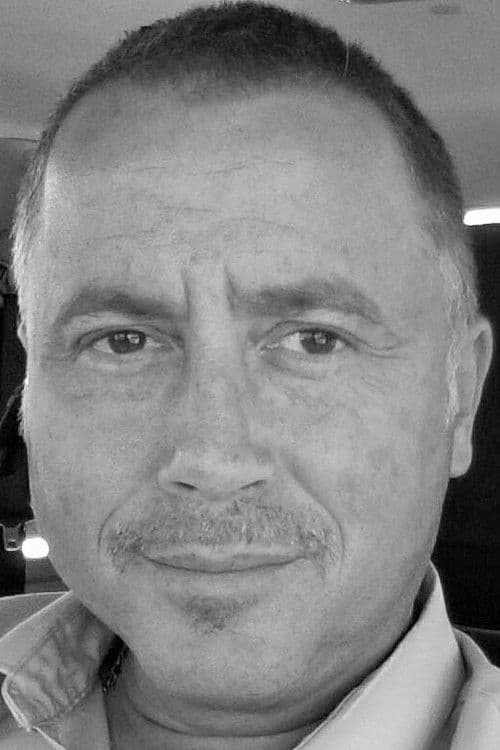 Michel Gregory Dagenais profile photo