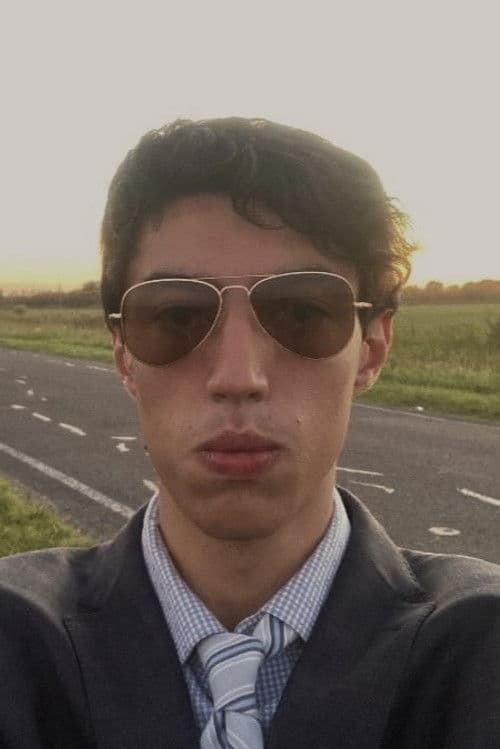 Tomás García Grecco profile photo