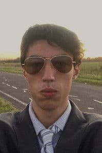 Tomás García Grecco profile photo