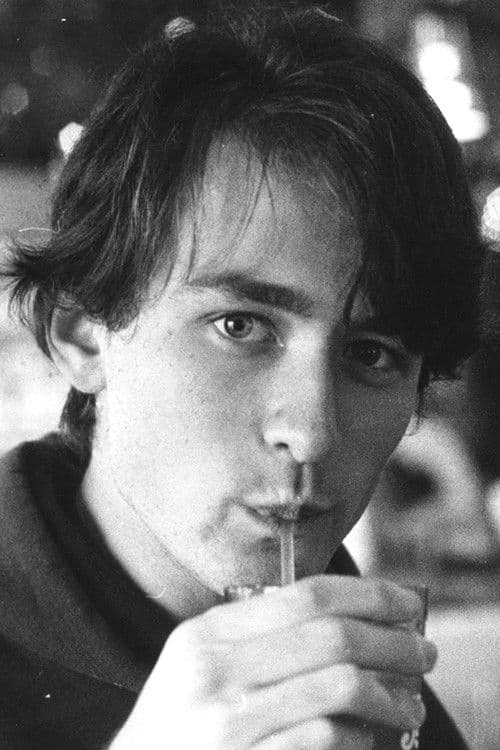 Chris Dryfoos profile photo