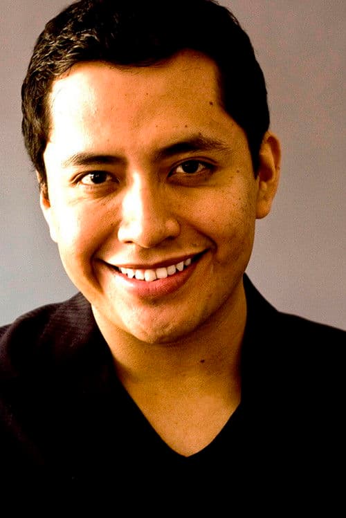 Iván Cortes profile photo