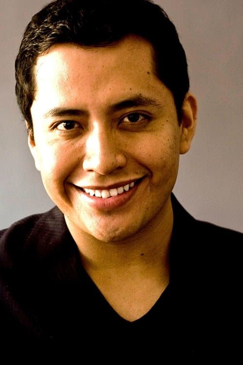 Iván Cortes profile photo