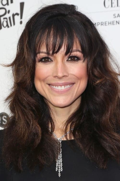 Liz Vassey profile photo