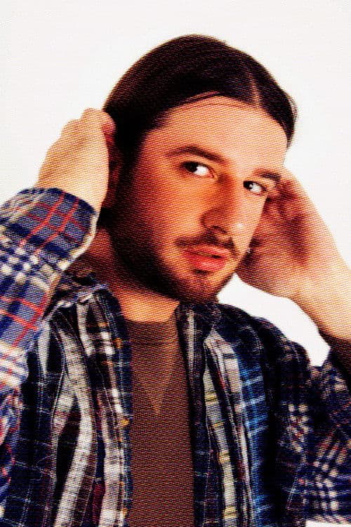 Alex Chapman profile photo