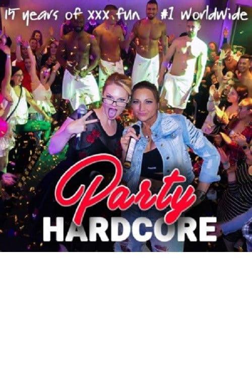 Party Hardcore Collection