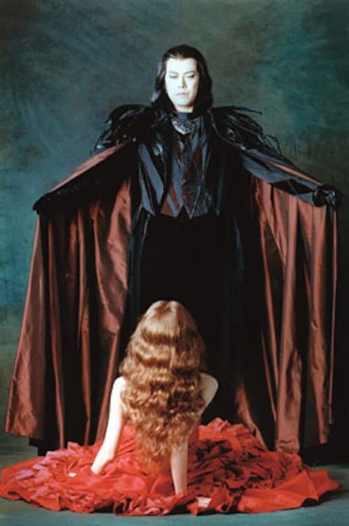 Tanz der Vampire poster