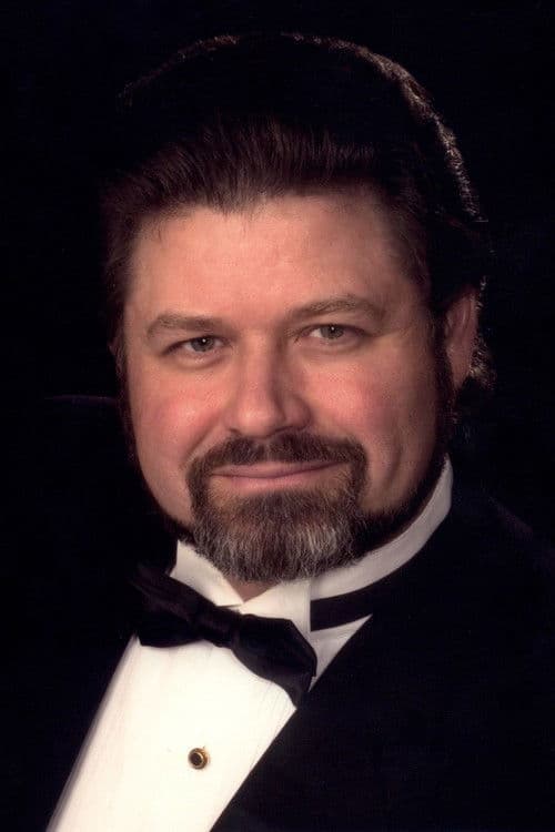 Richard Paul Fink profile photo