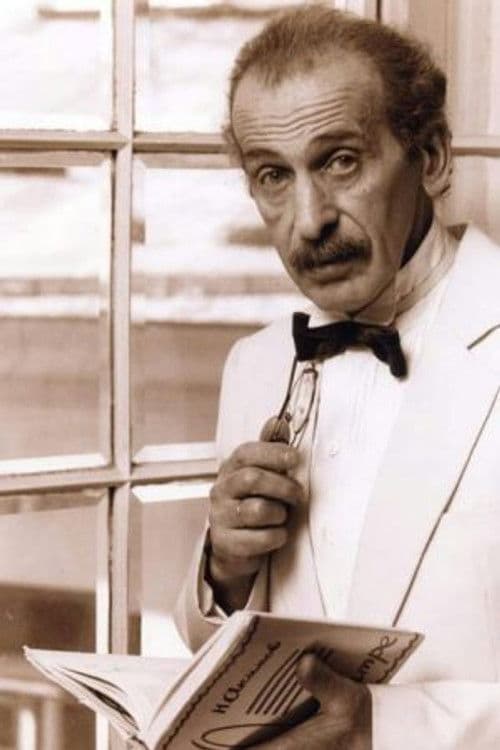 Lev Milinder profile photo