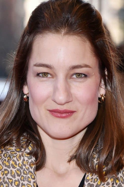 Marie Leuenberger profile photo