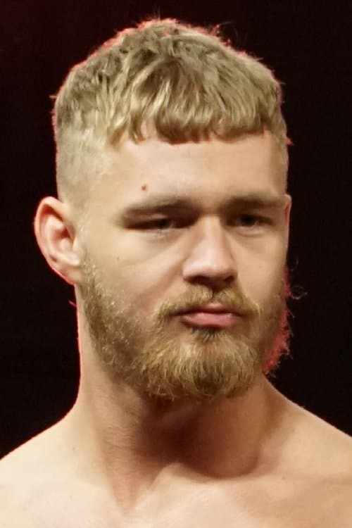 Tyler Bate profile photo