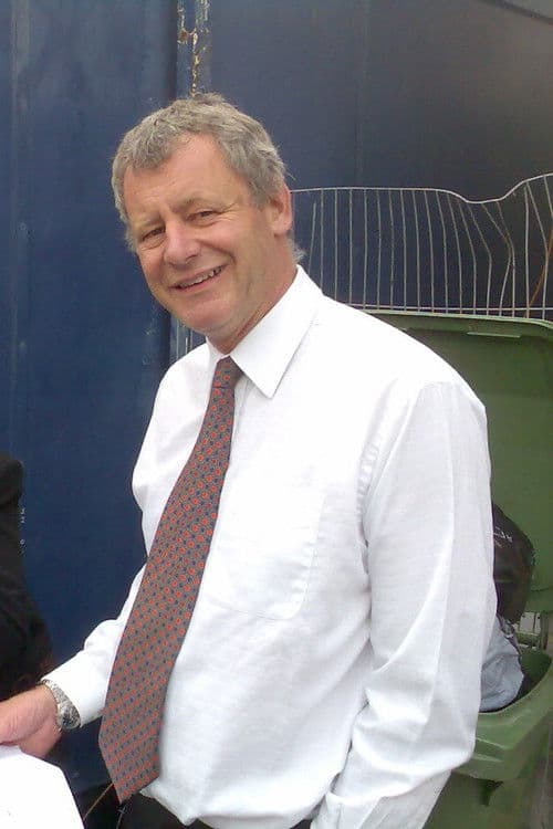 Tim Douglass profile photo