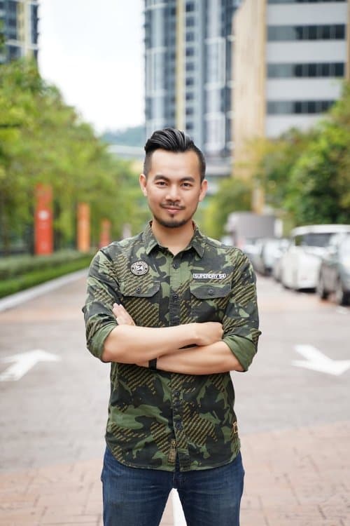 Jovi Heng profile photo