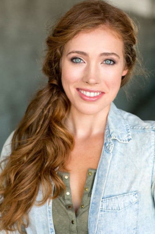 Alexia Dox profile photo