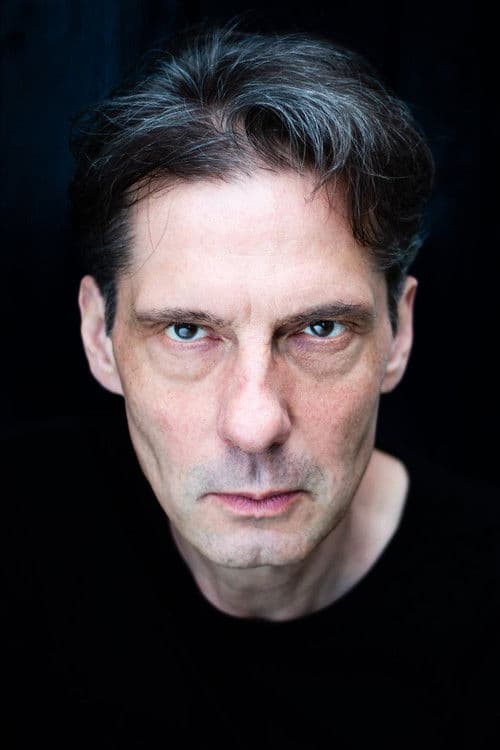 Alexandre Trocki profile photo